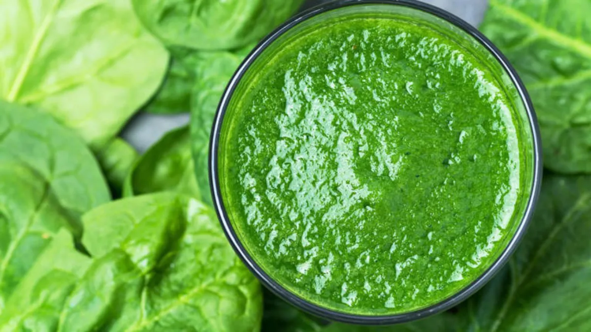 Spring Superfoods – What's Coming Into Season And Why It Matters