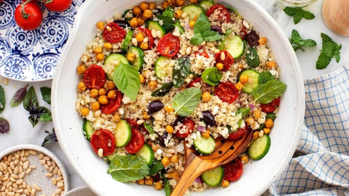 8 Mediterranean Diet Recipes That Will Change Your Life Forever