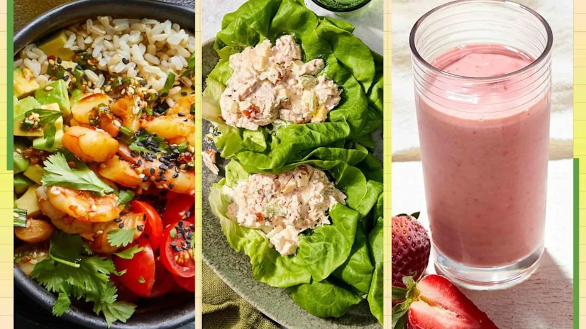 5 Weird Mediterranean Diet Tricks Doctors Secretly Approve