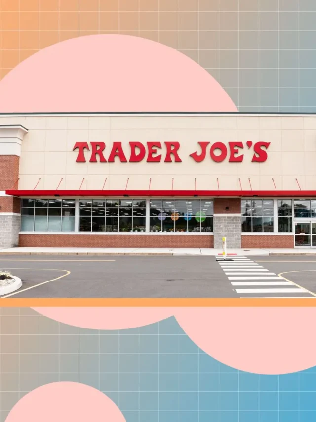 The 7 Best Mediterranean Diet Foods To Buy At Trader Joe's
