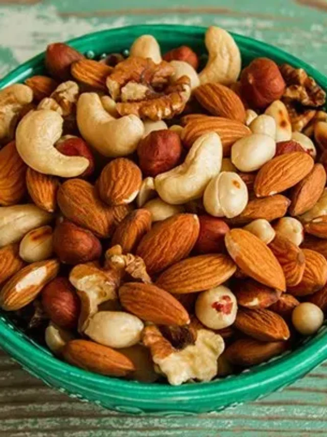 7 Quick and Easy Mediterranean Diet Snacks